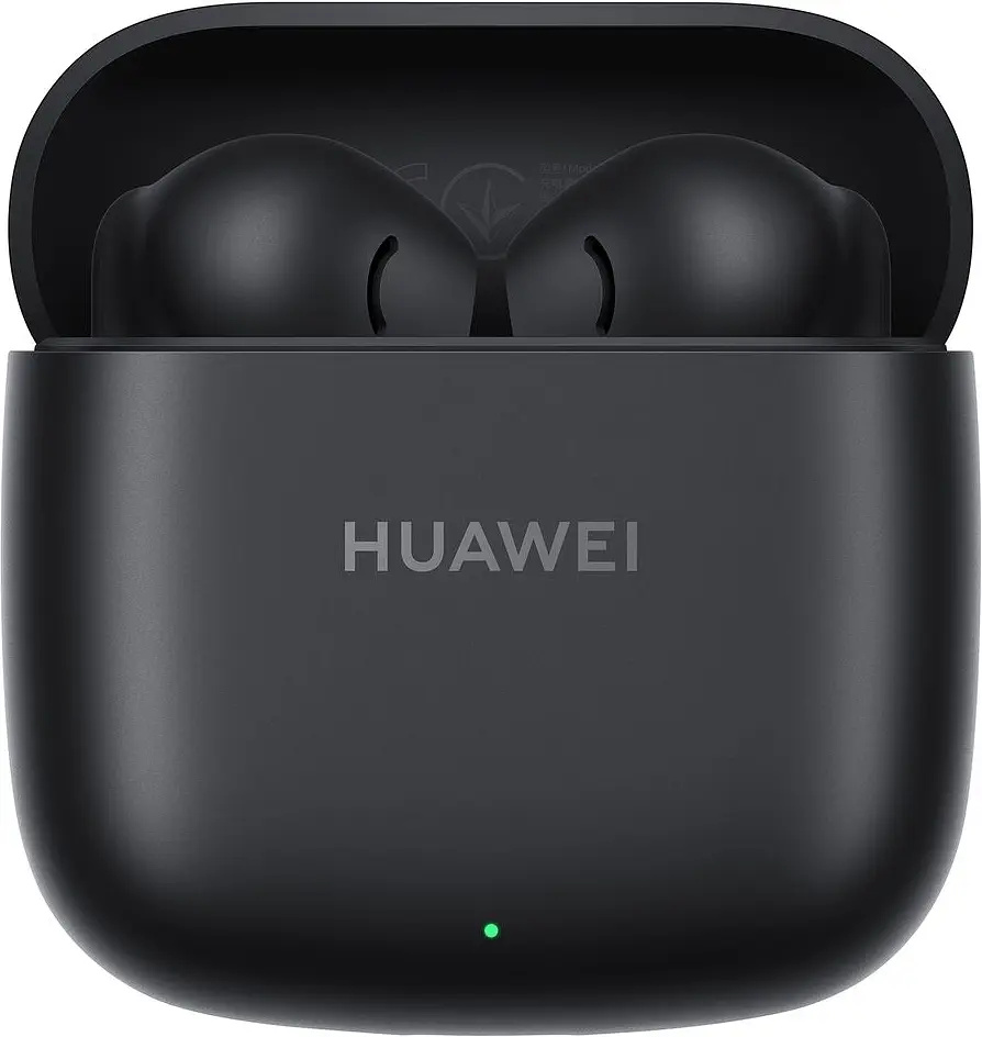 Навушники Huawei Freebuds SE 2 graphite black (55037507) - фото 5