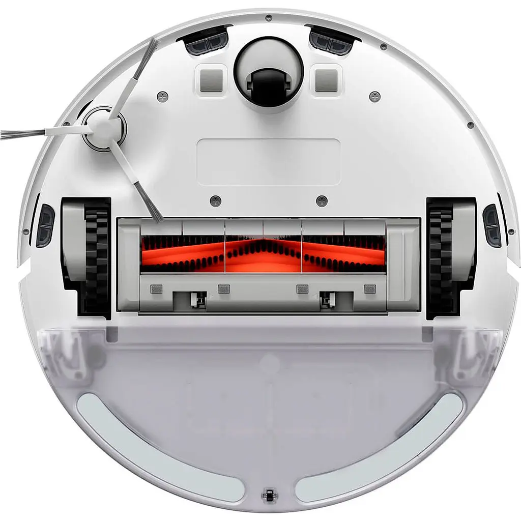 Робот-пилосос Xiaomi Dreame Vacuum Cleaner D9 Max White (RLD33GA) [85288] - фото 9