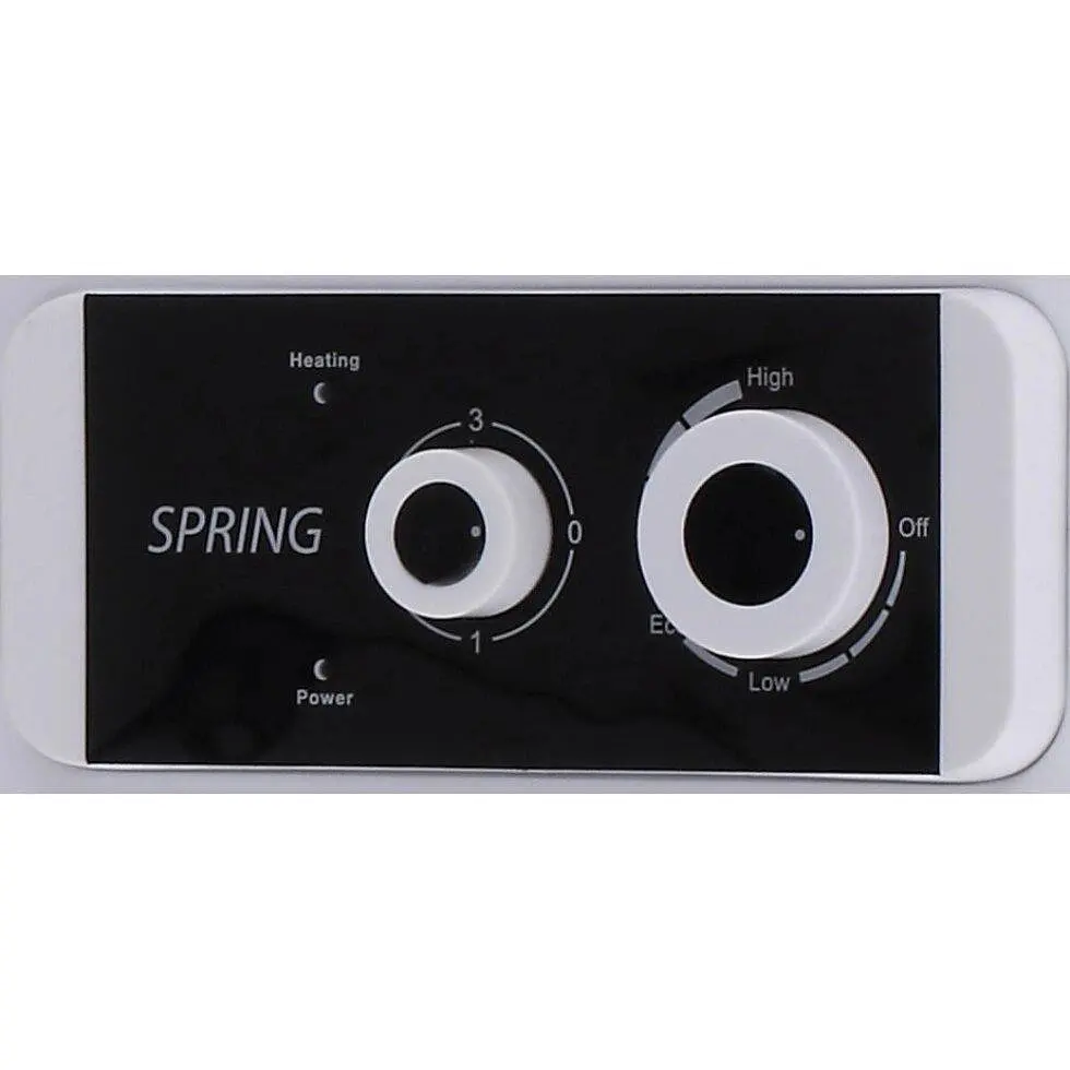 Бойлер електричний накопичувальний Willer EH80R Spring - фото 7