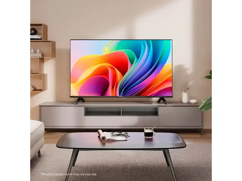 Телевізор Hisense 32A4S - фото 9
