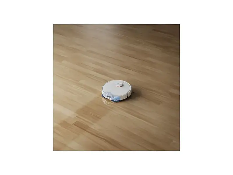 Робот-пилосос з вологим прибиранням Xiaomi Robot Vacuum H50 - фото 12