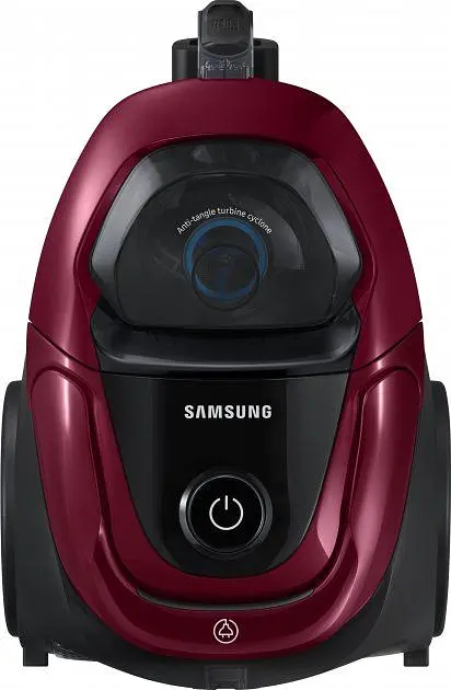 Пилосос Samsung VC07M31A1HP [71243] - фото 6