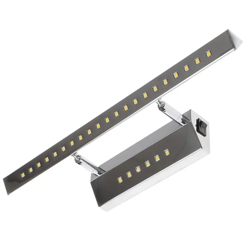 Подсветка для картин и зеркал Brille LED 5W WW CH (511) - фото 3