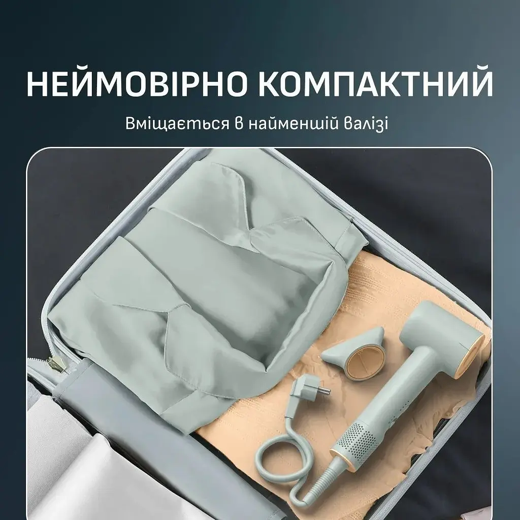 Фен Rowenta Blumia HY5N12E0 - фото 9