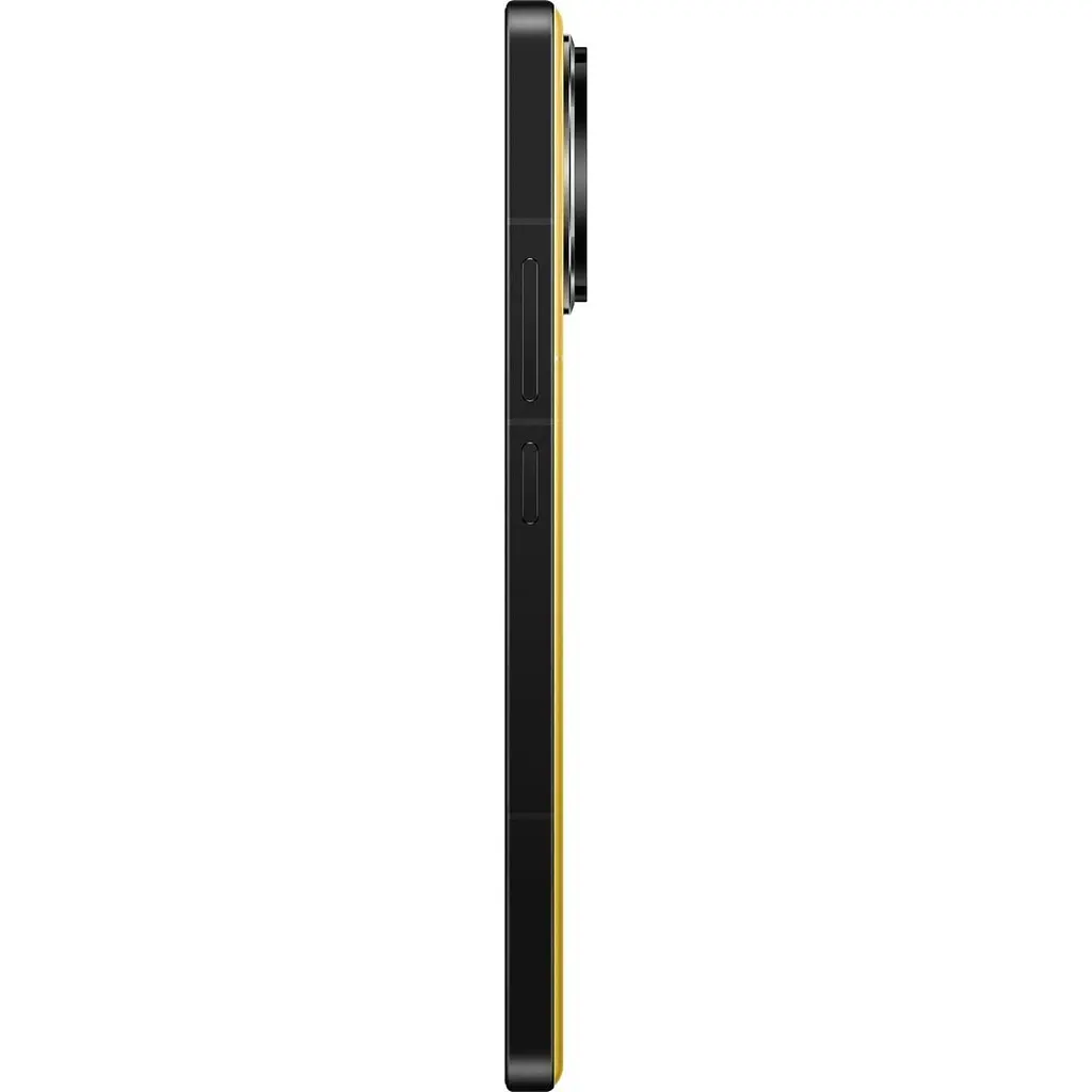 Смартфон Poco F7 Ultra 16/512Gb Yellow Global EU [133066] - фото 8