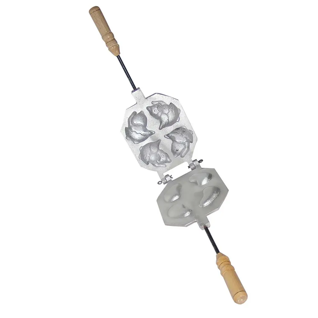 Форма для випікання курчат, Ласунка 81912 - фото 3