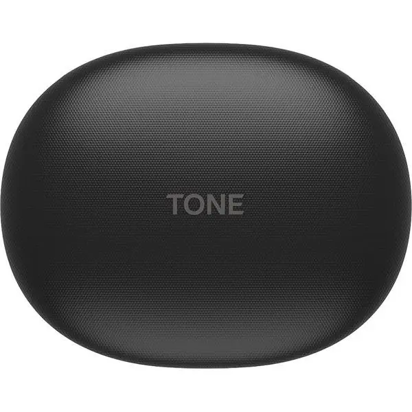 Bluetooth-гарнітура LG Tone Free Fit TF7 Чорний (DTF7Q) - фото 7