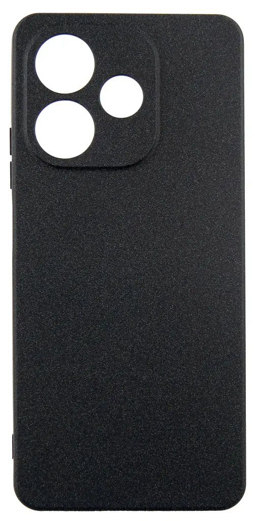 Чохол до мобільного телефона Dengos Oppo A5 Pro Case Carbon + Glass (Black) (DG-KM-150) - фото 2