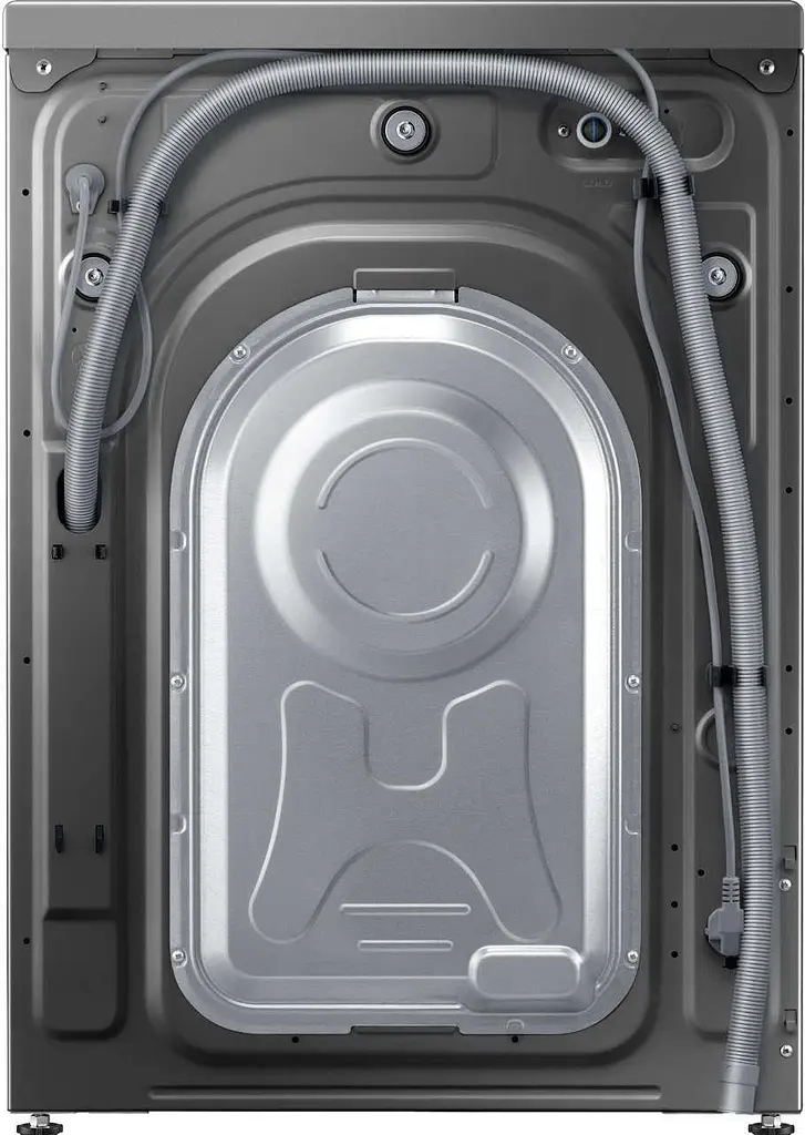 Пральна машина SAMSUNG (WW80TA046AXALE) - фото 6