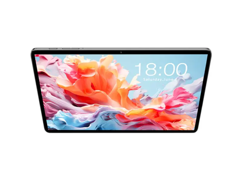 Планшет Teclast P30T 4/128GB Grey - фото 3