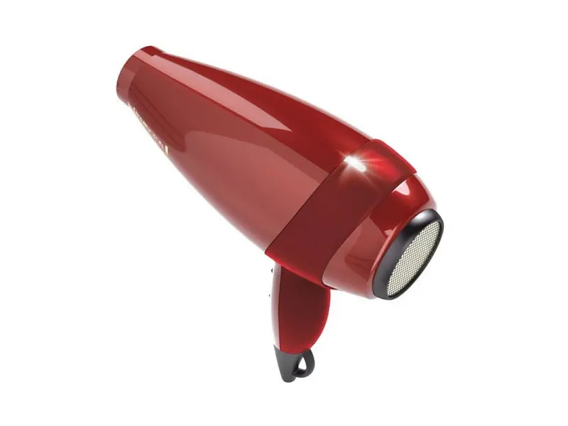 Фен Remington Silk AC 9096 - фото 2