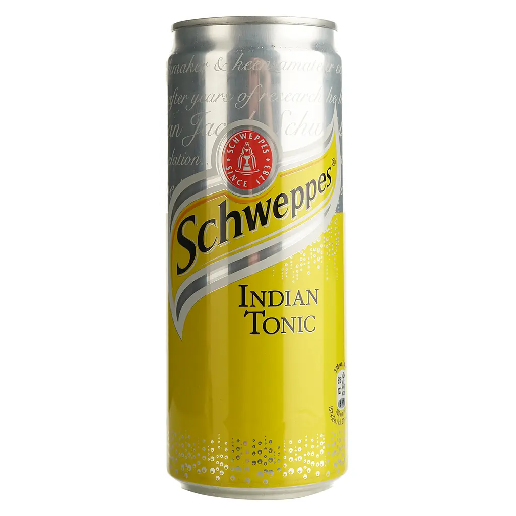 Водка Finlandia Grapefruit 37.5% 0.5л + Schweppes Indian Tonic 2 шт. по 0.33 л (778627) - фото 7