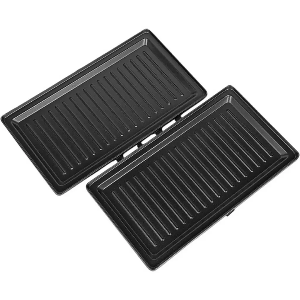 Сэндвичмейкер Grunhelm GSM824 800 Вт (137339) - фото 5