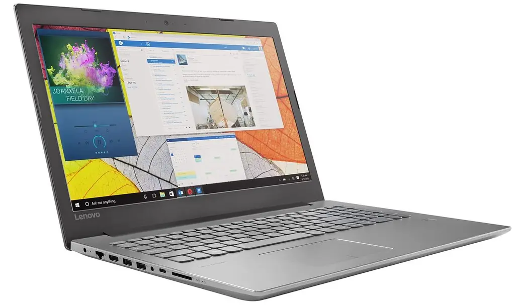 Ноутбук Lenovo IdeaPad 520-15IKB FHD (i7-8550U/20/256SSD/MX150-2Gb) - Class A "Б/В" - фото 3