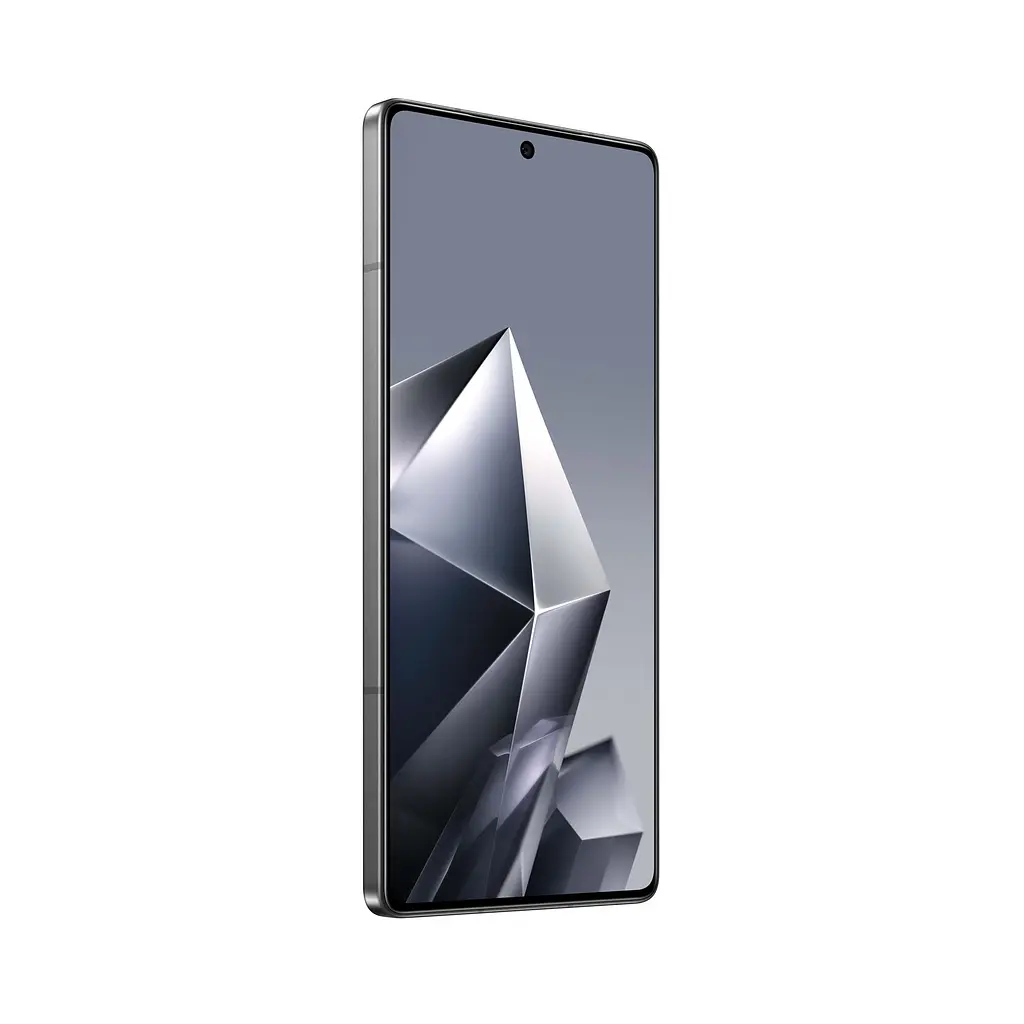 Смартфон Infinix Note 50 Pro X6855 8/256GB Shadow Black - фото 5