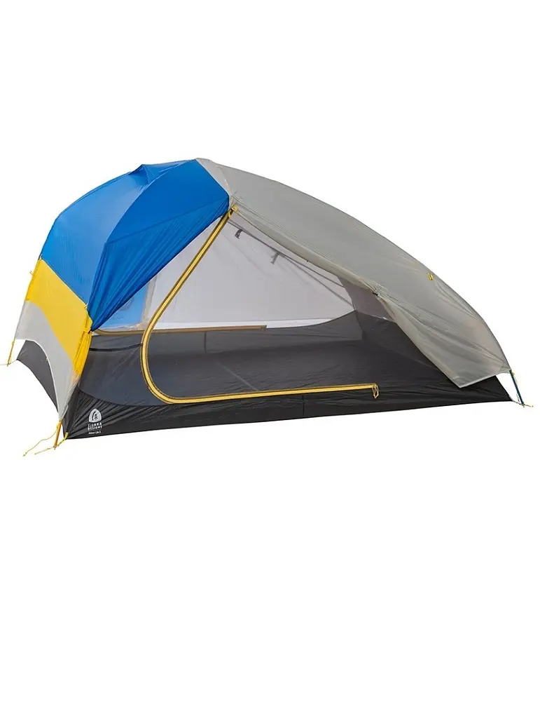 Палатка Sierra Designs Meteor Lite 3 (1012-40155520) - фото 3
