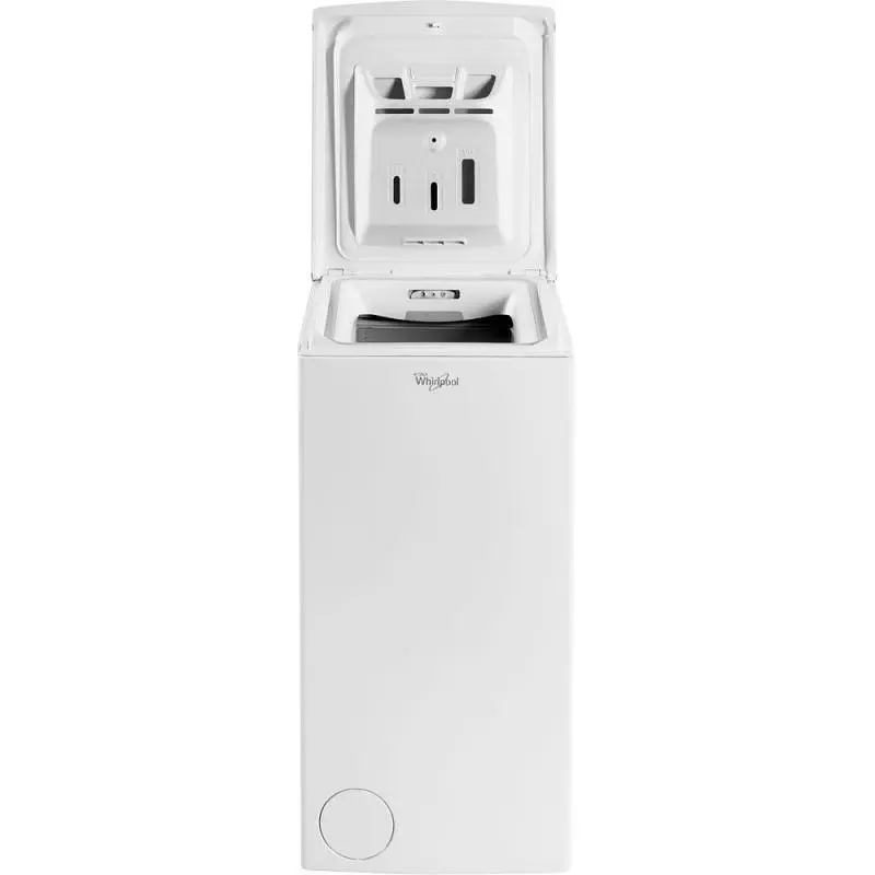 Стиральная машина WHIRLPOOL TDLR 65230 UA - фото 2