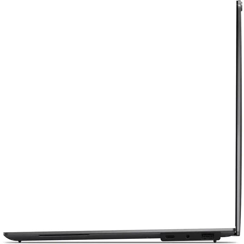 Ноутбук Lenovo ThinkPad X9- 15 Gen 1 Processor Intel Core Ultra 7 258V 12M Cache, до 4, 80 GHz 15. 3 2. 8K Touch 120Hz, 32GB LPDDR5X, 2TB SSD, Intel Arc 140V, Windows 11 Pro, Серый - фото 8
