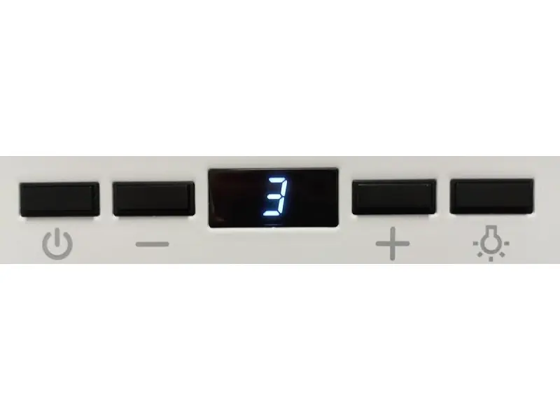 Витяжка Best CHEF Smart box 1000 White 55 (OSKI55J4KW.S3.BI.KSW_BST) - фото 7