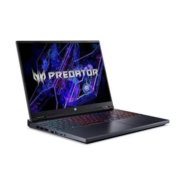 Ноутбук Acer Predator Helios Neo 14 14.5 FHD Intel Core Ultra 7 155H/RTX 4070 8GB 32GB RAM/1TB SSD Refurbished - фото 4