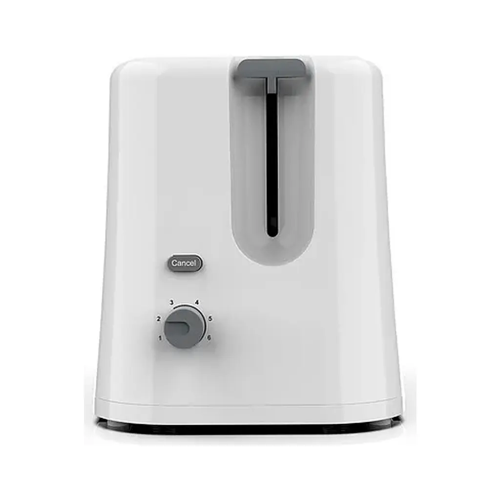 Тостер PRIME Technics PTS 726 W - фото 2