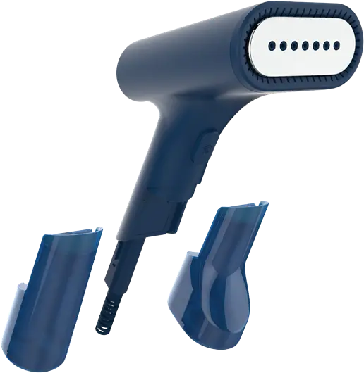 Отпариватель портативный SteamOne синий (EUDTC70M) - фото 5