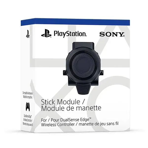 Сменный стик Sony Stick Module для Sony DualSense EDGE - фото 2
