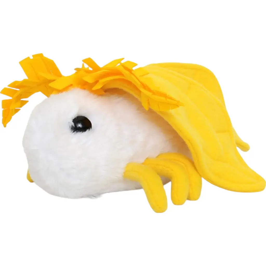 Игрушка плюшевая WP Merchandise Моль Солнечная - фото 2