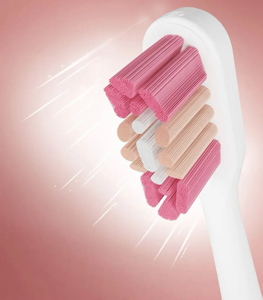 Электрическая зубная щетка Sencor SOC 4201GD [103751] - фото 5