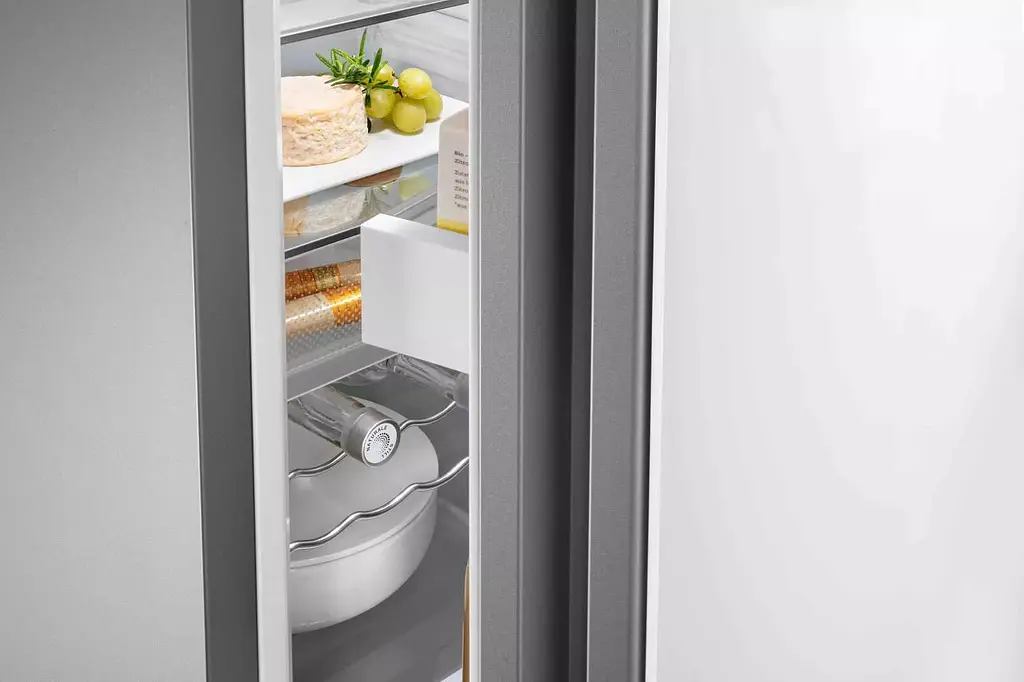 Холодильник Liebherr 185.5x59.7х67.5 398 л 1 двері A++ ST дисплей внутрішній білий (SRD5220) - фото 10