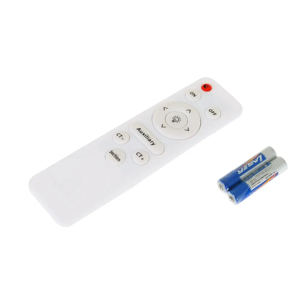 Світильник стельовий Brille підвісний лофт світлодіодний BR-921S/144W LED - фото 6