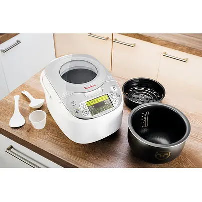 Мультиварка Tefal RK812B32 - фото 3