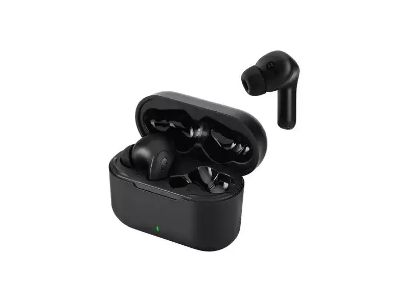 Навушники TWS Panasonic RZ-B310W Black (RZ-B310WDG-K) - фото 4