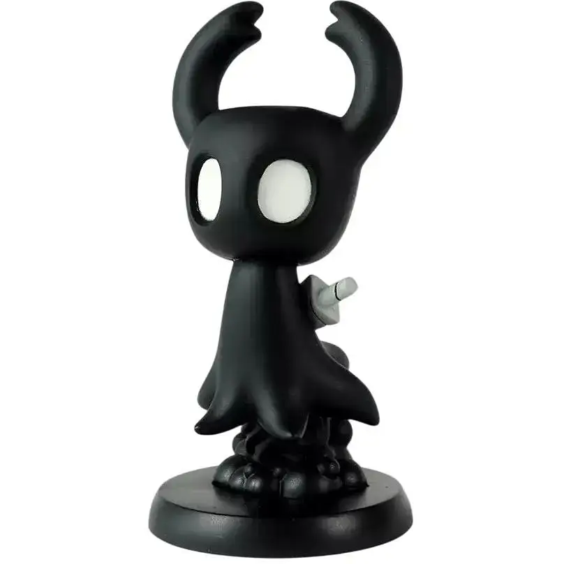 Колекційна фігурка Халлоунест Тінь Hollow Knight Shade 6 см Китай HK G 6 - фото 2