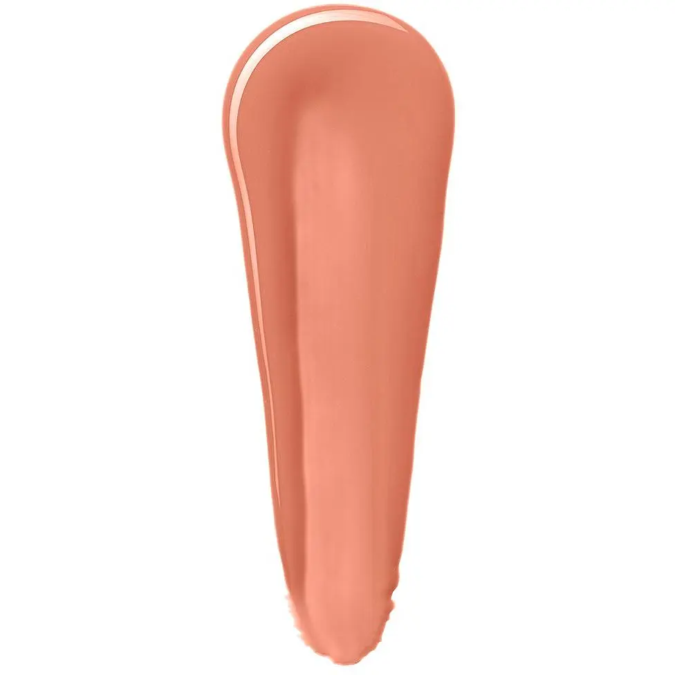 Блеск для губ Flormar Dewy Lip Glaze Undressed оттенок 04, 4.5 мл - фото 5