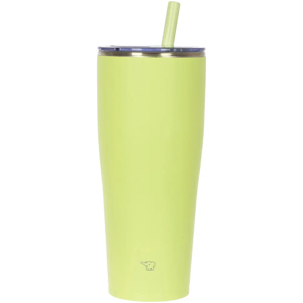 Термокружка Zojirushi SX-HA89HYM 0.89 л Cirton Yellow - фото 2