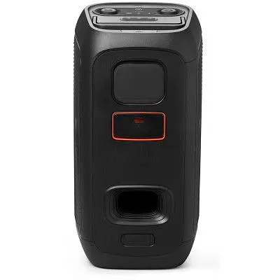 Акустична система JBL PartyBox Club 120 Black (JBLPBCLUB120EP) - фото 2
