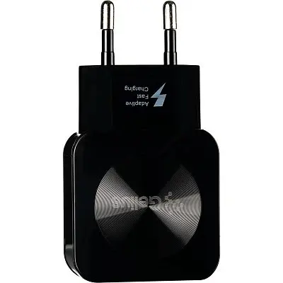 Сетевое зарядное устройство для Gelius Ultra Prime GU-HC02 Black - фото 4