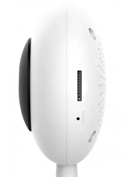 IP Камера відеоспостереження iMiLab Home Smart Camera 1080p (CMSXJ17A) - фото 2