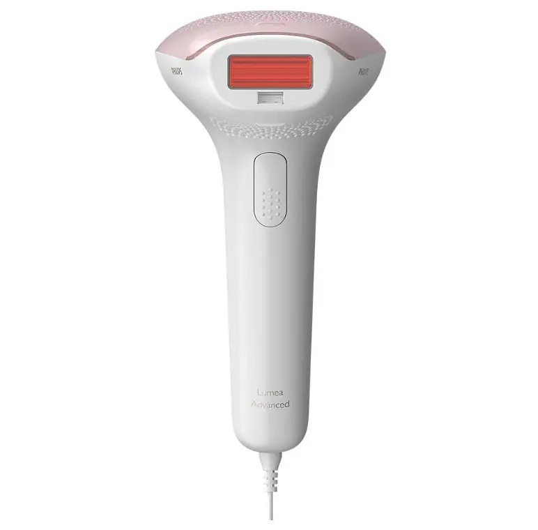 Фотоэпилятор для удаления волос Philips Lumea Advanced IPL (SC1994/00) - фото 6