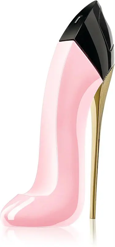 Оригінал Carolina Herrera Good Girl Blush Тестер 80 мл Парфумована вода - фото 2