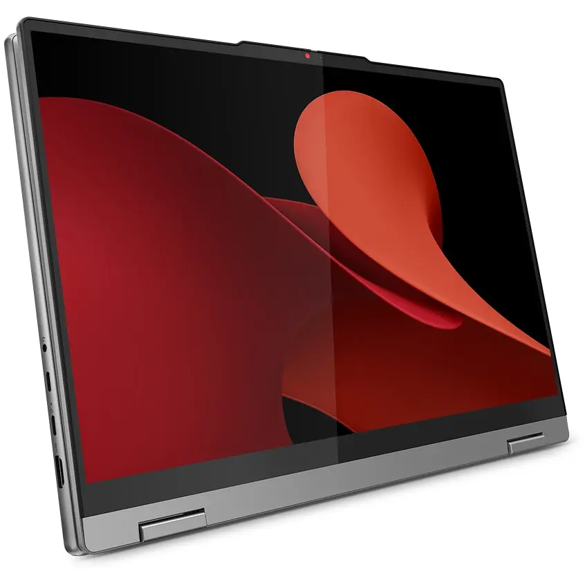 Ноутбук Lenovo IdeaPad 5 2-in-1 16AHP9 7 8845HS la 51GHz, IPS, сенсорный, 16GB LPDDR5x, 1TB - фото 4