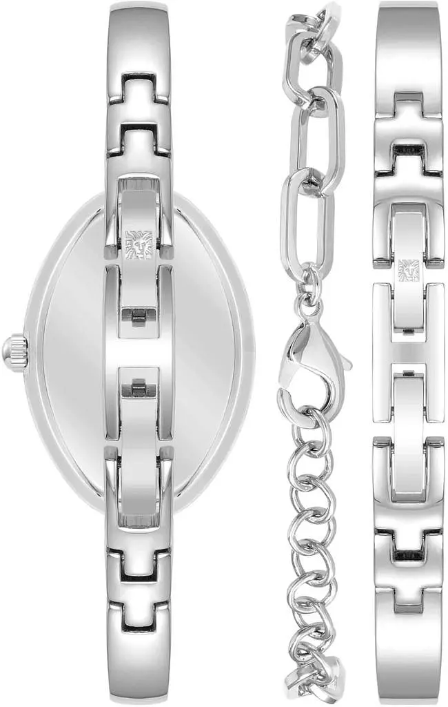 Годинник Anne Klein AK/5075SVST - фото 3