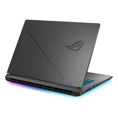 Ігровий ноутбук Asus Rog Strix G18, G815LR-S9060, 18-дюймів, 2.5K (2560 x1600,) 16:10 aspect ratio, Rog Nebula Display - фото 4