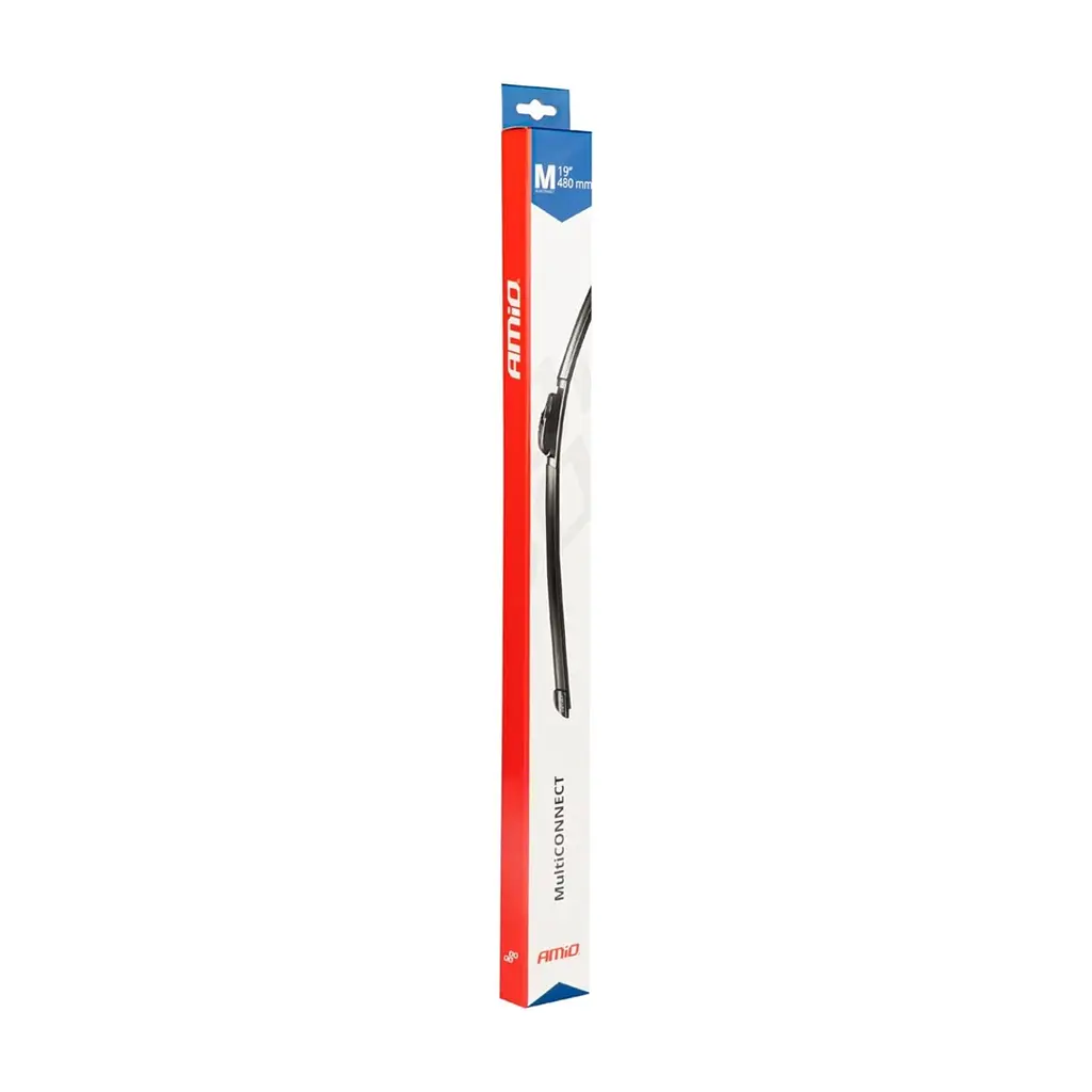 Щітка склоочисника AMiO Multiconnect 12\" 300 мм (01187) (011874) - фото 8