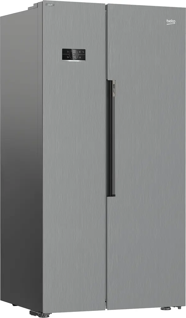 Холодильник Beko GN164020XP