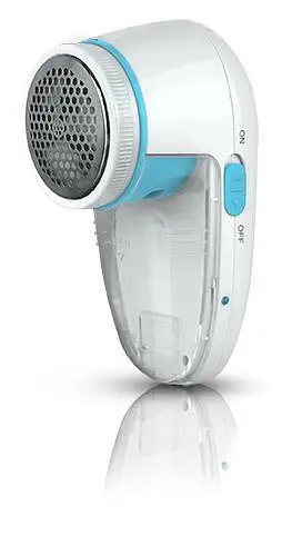 Машинка для видалення катишок Mesko MS 9613 blue