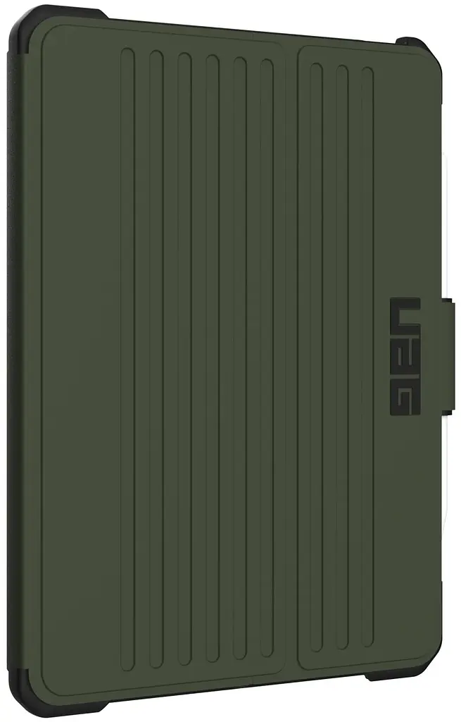 Чохол для iPad 10.9(Gen 10 2022)/11'(Gen 11 2025) Metropolis SE Olive UAG teh0014804 - фото 9