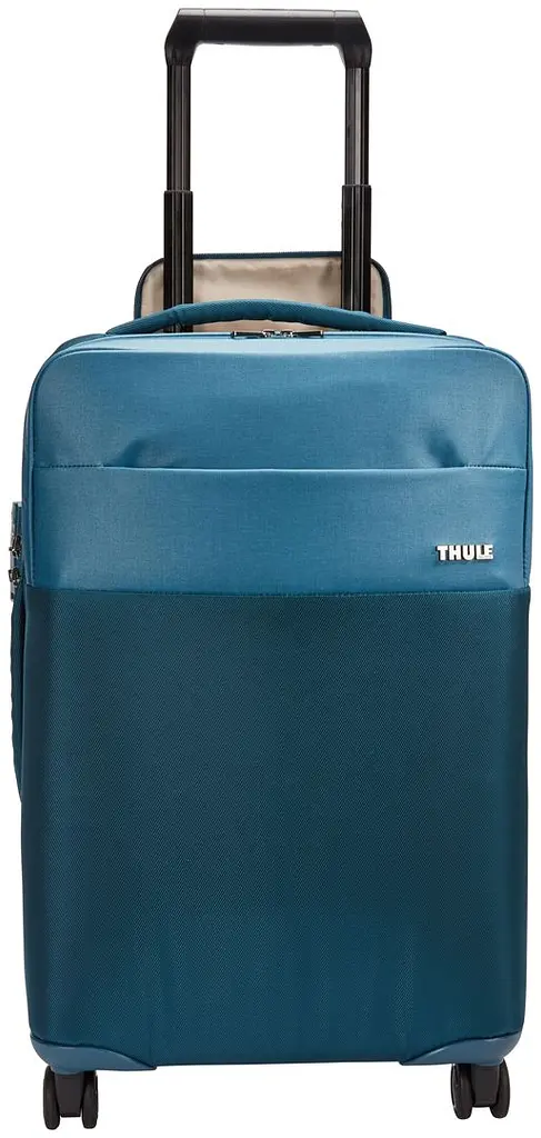 Валіза на колесах Thule Spira CarryOn Spinner Legion Blue 3203774 - фото 2