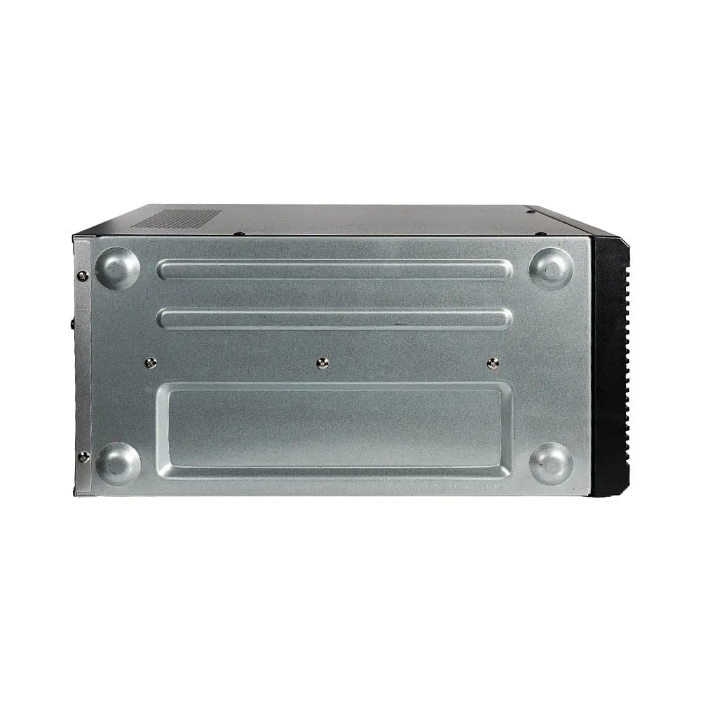 Джерело безперебійного живлення Kraft KRF-T3000VA/3000W(LCD) Pro Online UPS з вбудованими акумуляторними батареями (42-00107) - фото 6